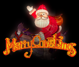 Merry Christing