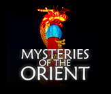 Mysteries of the Orient
