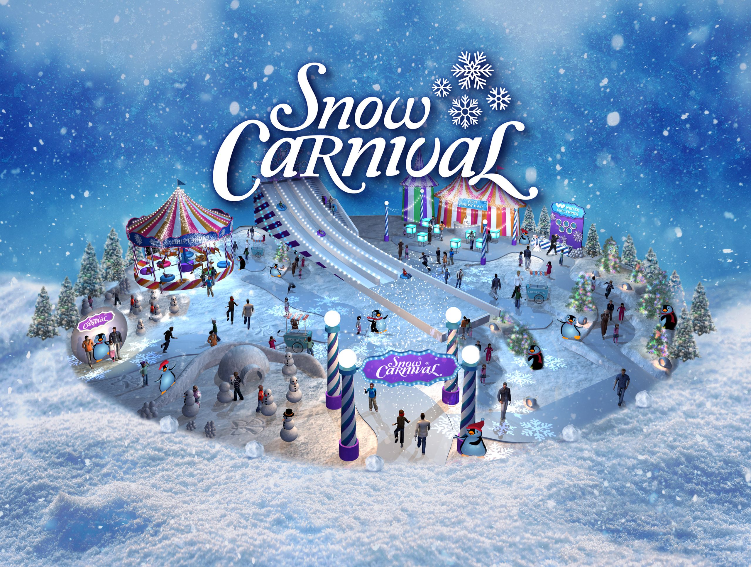Snow Carnival